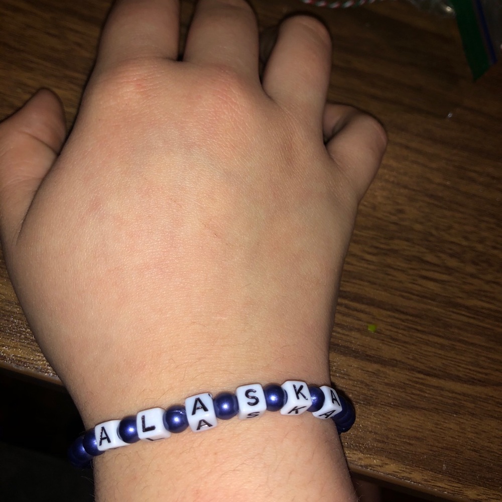 Alaska bracelets - Picture 2 of 8